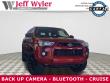 Used 2016 Toyota 4Runner 4WD 4dr V6 SR5 SUV