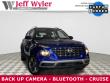 Used 2025 Hyundai Venue SEL IVT SUV
