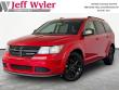 Used 2020 Dodge Journey SE Value FWD SUV