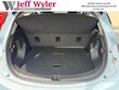  Chevrolet Bolt EV
