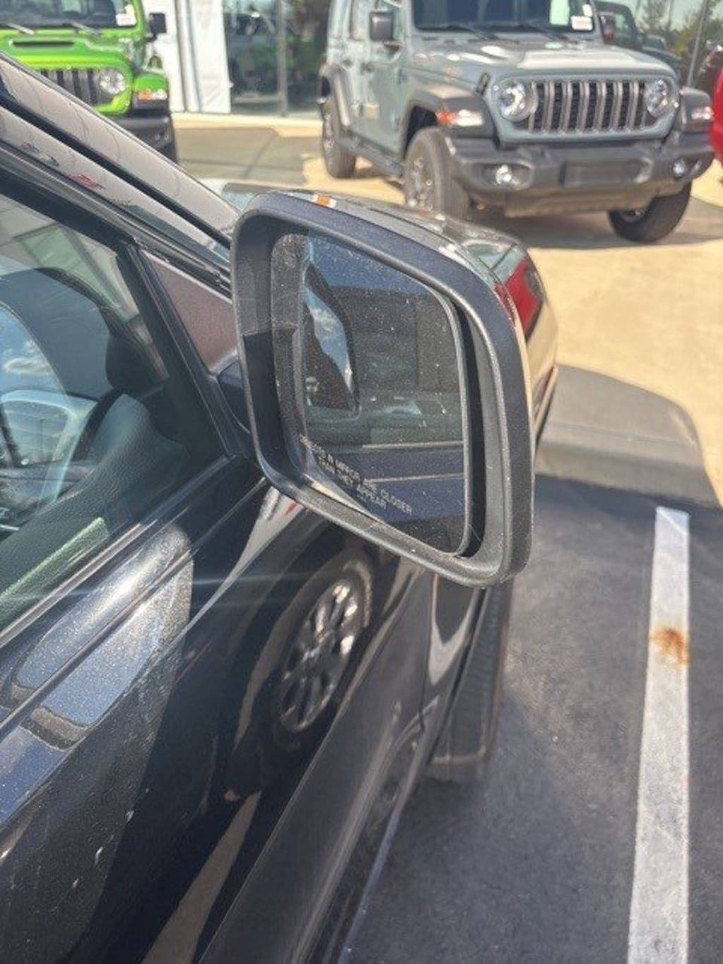 Used 2018 Jeep Grand Cherokee Altitude 4x4 *Ltd Avail* SUV