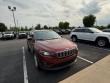 Used 2019 Jeep Cherokee Latitude FWD SUV