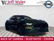 Used 2022 Ford Mustang GT Premium Fastback Coupe