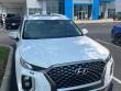 Used 2022 Hyundai Palisade Calligraphy AWD SUV