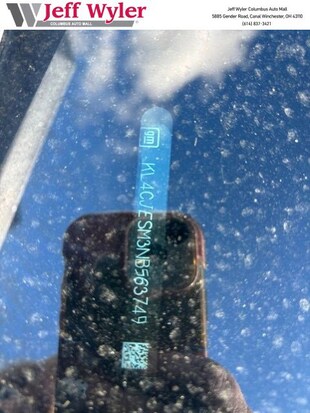 2022 Buick Encore AWD 4dr Preferred SUV