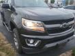 Used 2019 Chevrolet Colorado 4WD Crew Cab 128.3 Z71 Truck Crew Cab