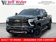  Chevrolet Silverado 2500HD