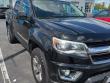 Used 2017 Chevrolet Colorado 4WD Crew Cab 128.3 LT Truck Crew Cab