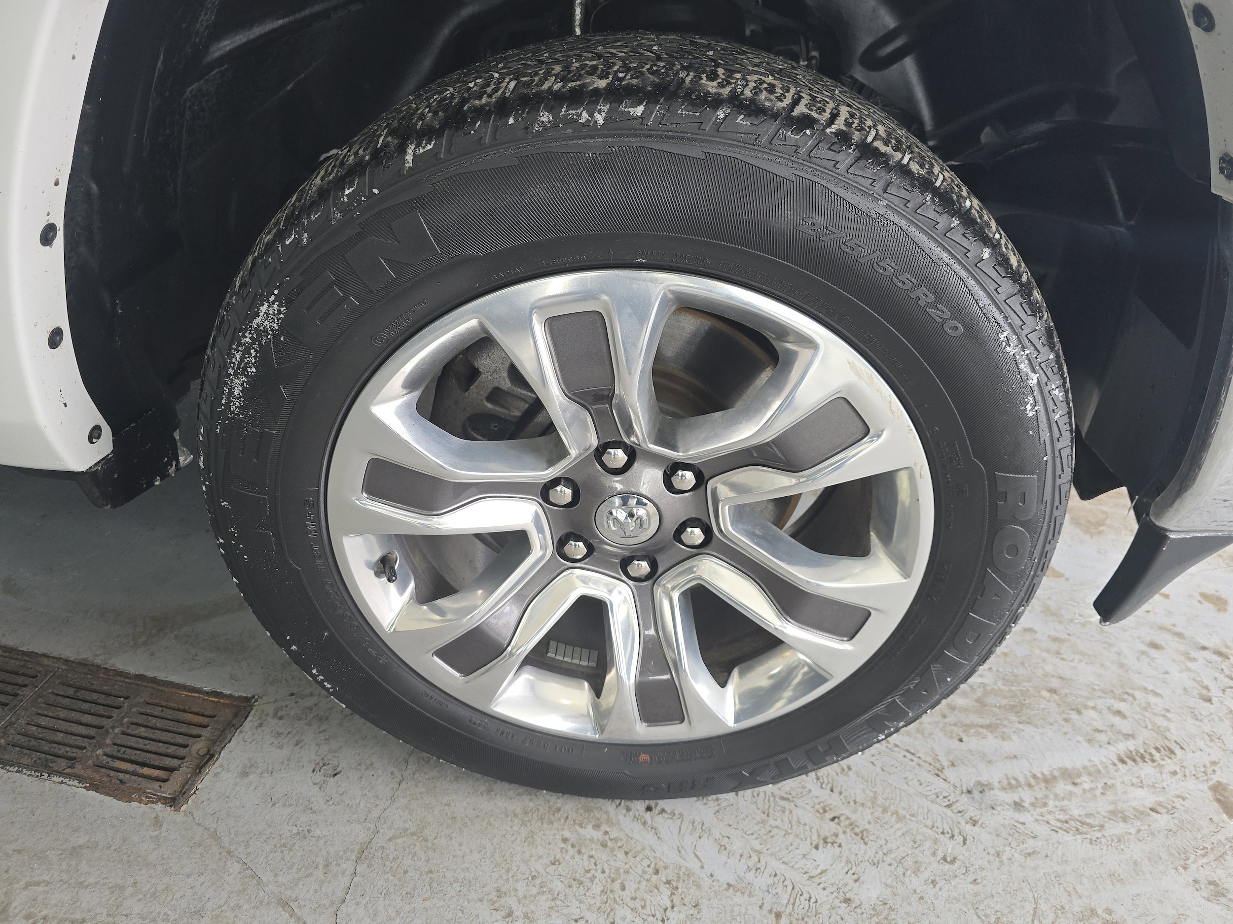 2023 RAM Ram 1500 Pickup Limited - Photo 13