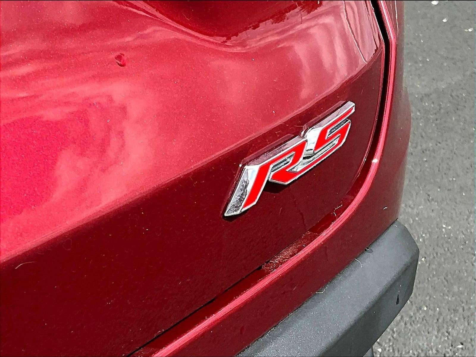 2024 Chevrolet Trax RS - Photo 24