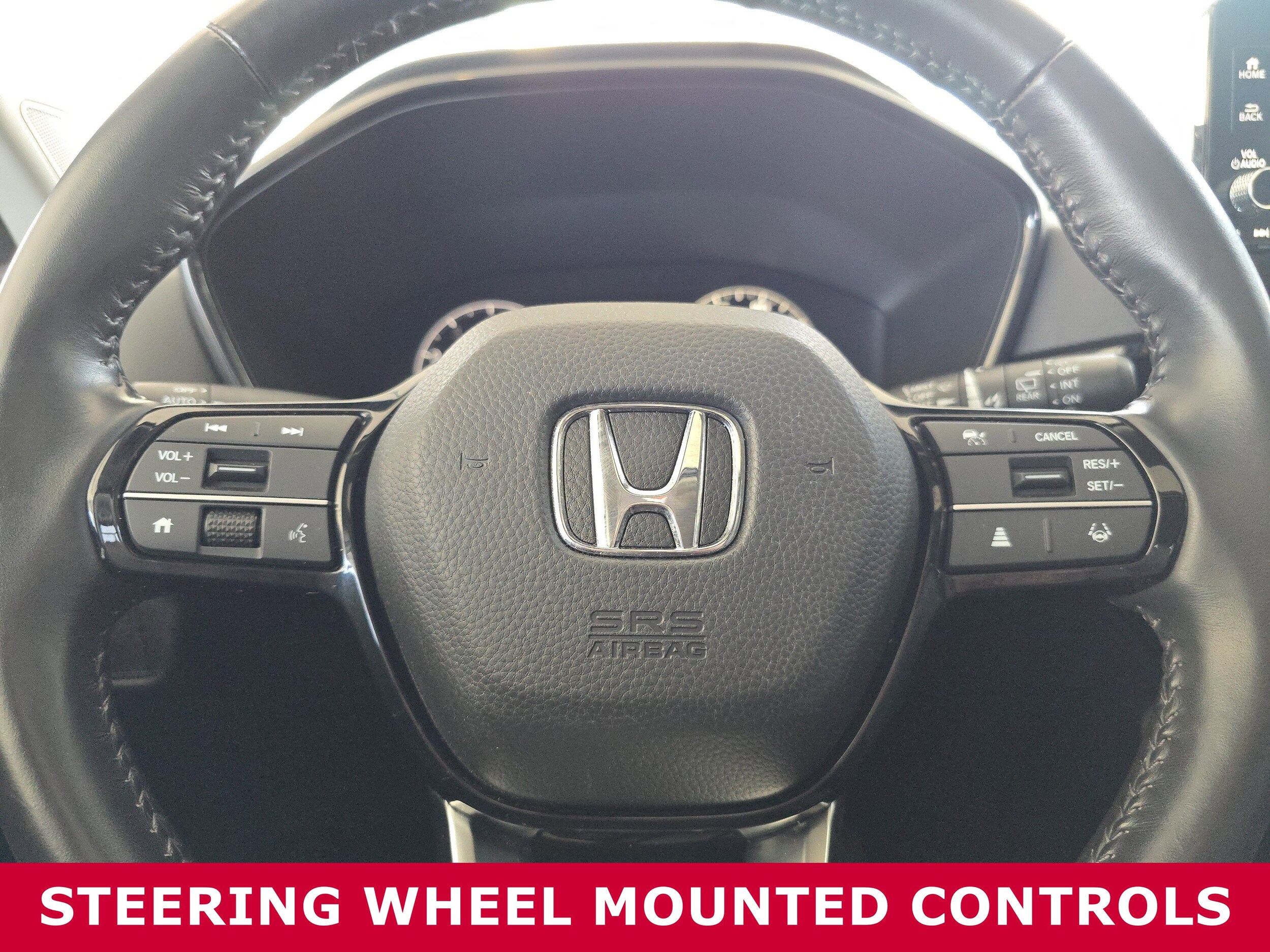 2023 Honda CR-V EX-L - Photo 15