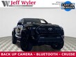 Toyota Tacoma 4WD