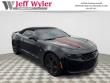 Used 2023 Chevrolet Camaro 2dr Conv 1LT Convertible
