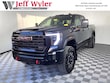  GMC Sierra 2500HD