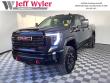 Used 2024 GMC Sierra 2500HD 4WD Crew Cab 159 AT4X Truck Crew Cab
