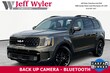  Kia Telluride