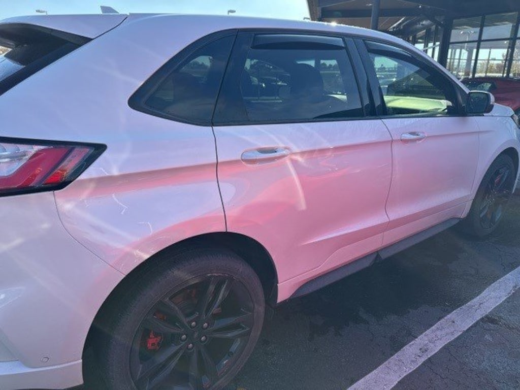 Used 2019 Ford Edge ST AWD SUV