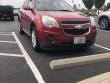 Used 2013 Chevrolet Equinox FWD 4dr LT w/1LT SUV