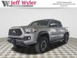 Used 2019 Toyota Tacoma 4WD  Truck Double Cab