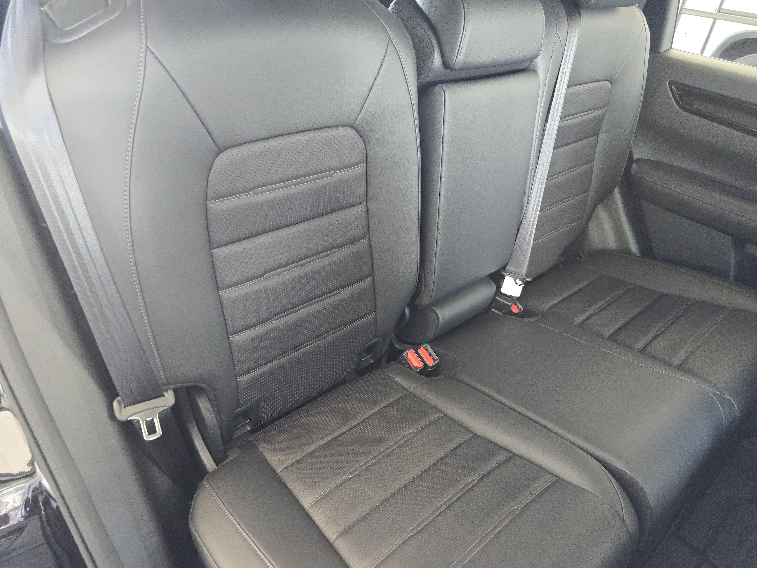 2023 Honda CR-V EX-L - Photo 20