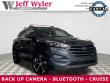 Used 2016 Hyundai Tucson AWD 4dr Sport SUV