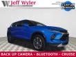 Used 2025 Chevrolet Blazer AWD 4dr LT w/2LT SUV