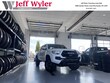 Toyota Tacoma 4WD