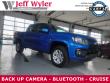 Used 2022 Chevrolet Colorado 4WD Crew Cab 128 LT Truck Crew Cab