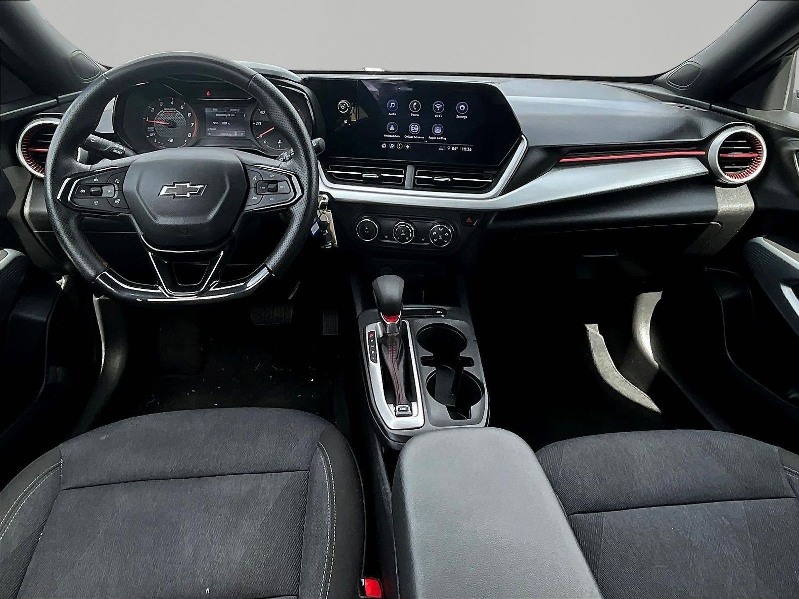 2024 Chevrolet Trax RS - Photo 7