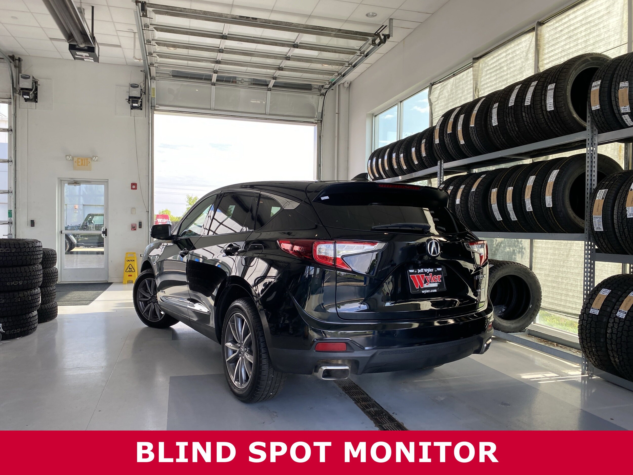 2022 Acura RDX Technology photo 2