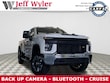 Chevrolet Silverado 2500HD