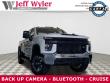 Used 2021 Chevrolet Silverado 2500HD 4WD Double Cab 149 Work Truck Truck Double Cab