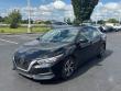 Used 2020 Nissan Sentra SV CVT Sedan