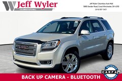 2017 GMC Acadia Limited AWD 4dr Limited SUV