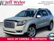 Used 2017 GMC Acadia Limited AWD 4dr Limited SUV