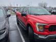 Used 2023 Ford F-150  Truck SuperCrew Cab