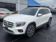 Used 2023 Mercedes-Benz GLB GLB 250 4MATIC SUV SUV