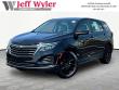 Used 2024 Chevrolet Equinox FWD 4dr LS w/1LS SUV