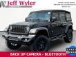 Used 2024 Jeep Wrangler Sport 4 Door 4x4 SUV