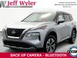 Used 2023 Nissan Rogue AWD SV *Ltd Avail* SUV