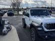 Used 2024 Jeep Wrangler Sport S 2 Door 4x4 SUV