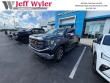 Used 2022 GMC Sierra 1500 4WD Crew Cab 147 SLT Truck Crew Cab