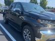 Used 2022 Chevrolet Silverado 1500 LTD 4WD Double Cab 147 LT w/2FL Truck Double Cab