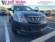 Used 2016 CADILLAC SRX FWD 4dr Luxury Collection SUV