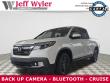Used 2020 Honda Ridgeline Sport AWD Truck Crew Cab