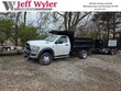  Ram 5500 Chassis Cab