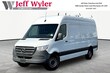  Mercedes-Benz Sprinter Cargo Van