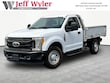  Ford Super Duty F-250 SRW
