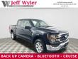 Used 2023 Ford F-150  Truck SuperCrew Cab