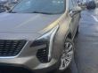 Used 2020 CADILLAC XT4 AWD 4dr Premium Luxury SUV